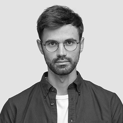 Alexander Vance